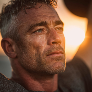 Групове тренування чоловіків